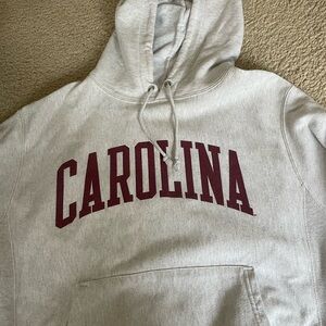 Carolina Hoodie